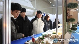 국립한국복지大, 제15회 졸업작품 전시회 가져