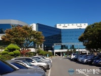 2017년 권역외상센터에 진주 경상대학교병원 선정