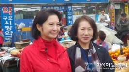 [힘내라 전통시장(1)] “구포시장에서는 아직 만원 한장으로도 행복합니다!”