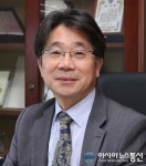 구미대, 서영길 처장 감사패 받아