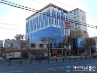 서대구 도지재생사업 순항…행복나눔발전소 완공
