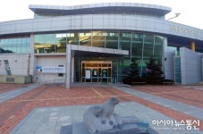 충주시시설관리공단, 환경체육센터 대대적 보수