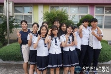 청도 풍각중, 제34회 경북도 과학교육실적심사 최우수교 선정