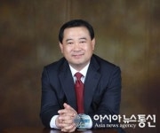 충북 보은 (주)우진플라임, ‘1억달러 수출의 탑’ 수상