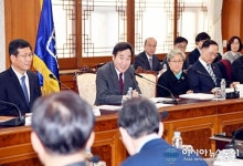 세종시 어진동 새만금개발청 전북 새만금으로 간다