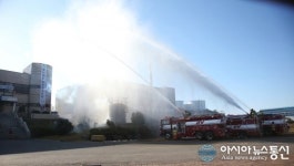 서천군, 재난대응 안전한국훈련 ‘우수기관’ 선정