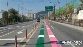도로정비평가 최우수 시군, 파주시 선정
