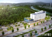 [단신]세종시, 오는 11일 어진동서 지방자치회관 착공