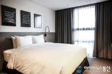 대림그룹 자체 개발 호텔 브랜드, 글래드 강남 코엑스센터 오픈