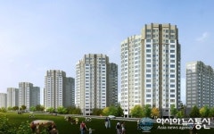 한화건설 ‘수원권선꿈에그린’ 뉴스테이 10년 장기 거주 가능, 입주자 선착순 추가 모집