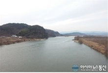 의령군, 남강 골재판매사업 재개