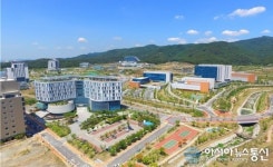 대구 첨복·의료R&D지구 입주기업 성장세 뚜렷