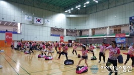 따뜻한 밀양에서 전지훈련 하세요