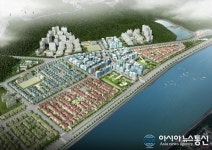 광양시, 와우지구 도시개발사업 추진 ‘순풍’…국민임대주택 등 총 830세대 공급 계획