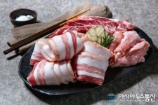 삼겹살전문점 ‘고을래 이베리코흑돼지’, 불황을 이겨낸 맛에 대한 고집