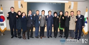 경상남도, ‘2017 경상남도 평생교육협의회’ 개최