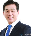 김길년 아산발전연구소장 신청사를 배방 등 동부생활권으로