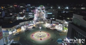 영동군, 도로 관리능력 ‘충북 최고’