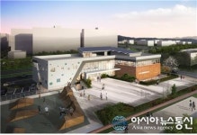 순천시 청소년문화의집 신축현장 불량벽돌 사용 논란…재시공 결정