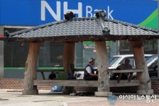 괴산군, 원두막.정자 설치 ‘신고만으로 가능’
