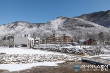 옥천군 장령산자연휴양림, ‘산림복지서비스 제공자’로 등록
