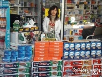 고성군, 이웃돕기 성금 성품 기탁 줄이어 ‘훈훈’