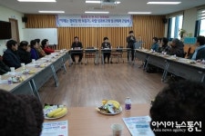 영동군, ‘이제는 경로당 밖 보듬기’ 큰 성과…주민 호응