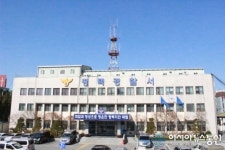 평택경찰 서정지구대, 교통안전 캠페인 학생 봉사자 모집