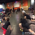 가산 크로스핏 에이머, 광필 PR포인트 회원가입 시 가입금액 5%할인 이벤트 진행