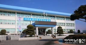 합천군청, 공공건축물 리뉴얼 3차 선도사업 공모 선정