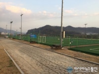 밀양시시설관리공단, 삼문풋살경기장 온라인 예약시스템 도입