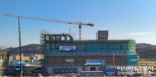 강화군, 강화종합의료센터 개원 의료서비스 변화