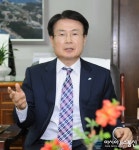 이승옥 행정학박사, 더민주‘좋은 지방자치상’수상