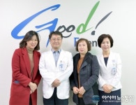 문경제일병원-상주시보건소 치매조기검진 협약식 가져