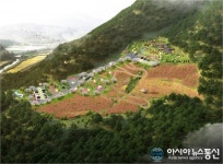 창녕군, 제2단계 지역균형발전사업 추진