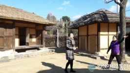 진해구, 관광문화시설 점검정비