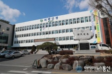 의령군, 경상남도 지역균형발전 사업에 5개 사업 226억원 확정