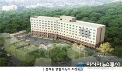 의령군, 홍제동 행복(연합)기숙사비 지원