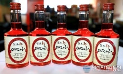 진도홍주, 식품의약품안전처 검사 결과 ‘모두 안전’