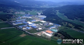 서천군, 2018년 농공단지 시설개선사업 추진