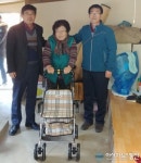 단양군 매포읍지역사회보장협의체, 행복전도사 역할 톡톡