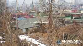 의정부시 장암2구역 이미지