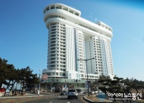 스카이베이 경포호텔 Grand Open
