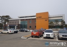 괴산국민체육센터, 토요일도 상시 개방