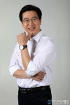 “350만 도민 속으로 민국이가 간다!”