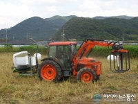 경상남도, 축산농가 실질소득 증대 ‘풀사료 생산’ 확대
