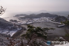 군산, 신시도길(구불7길) ‘1월의 걷기 좋은 여행길‘ 선정