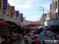 진주시, 전통시장·상점가 시설현대화 36억 투입