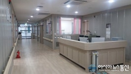 해남군,  해남종합병원에 분만산부인과 개설 운영