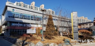 인천북부교육문화센터, 1월27일부터 수영장 무료개방 실시